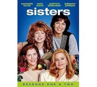 Sisters: Seasons One and Two [USA] [DVD]