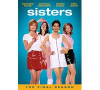 Sisters: The Final Season (6 Dvd) [Edizione: Stati Uniti] [Italia]