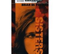 Sisters [USA] [DVD]