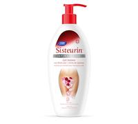SISTEURIN ® Gel Íntimo | 500ml | Higiene íntima con bioecolia y leche de quinoa | Alivia el picor | Ayuda a prevenir y proteger frente a agresiones externas