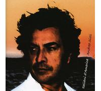 Sisti, Andrea - Italiani D'America