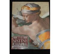 SISTINE CHAPEL, THE: A Glorious Restoration