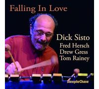 Sisto,Dick - Falling in Love