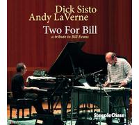 Sisto,Dick - Two For Bill