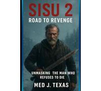 sisu 2 movie review: Unmasking the Man Who Refuses to Die