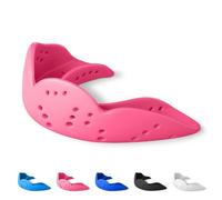 SISU AERO PEQUEÑO ROSA CALIENTE