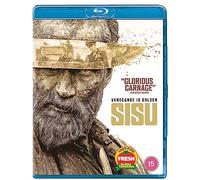 Sisu [Blu-ray]