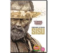 Sisu – DVD