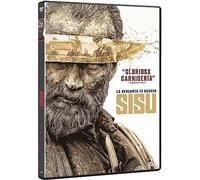 Sisu (DVD)
