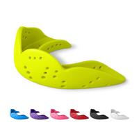 SISU Flash Neón Unisex AERO Mediano