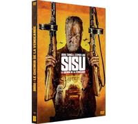 Sisu : Le Chemin de la vengeance [DVD]