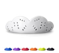 SISU MAX 2,4 Boca Guardia, Color Blancanieves