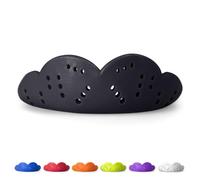 SISU MAX 2,4 Boca Guardia, Color carbón