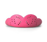 SISU MAX 2.4 Protector bucal, Unisex, Hot Pink
