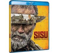 Sisu · Pack 1-2 (BD) [Blu-ray]
