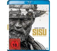 Sisu-Rache ist süß (Blu-ray) Hennie Aksel Doolan Jack Tomilla Jorma Tommila Onni