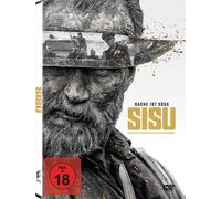 Sisu-Rache ist süß (DVD) (Importación USA)