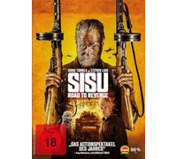 Sisu: Road to Revenge [Alemania] [DVD]