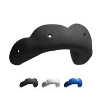 SISU Unisex's Black GO Carbón, talla única