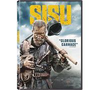 Sisu [USA] [DVD]