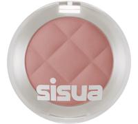 [SISUA by Unleashia] Colorete y barra luminosa de masa tipo gofre con mantequilla (Colorete No.4 Mousse de chocolate rosa)