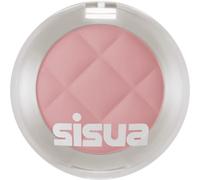 [SISUA by Unleashia] Colorete y barra luminosa de masa tipo waffle con mantequilla (Colorete n. 1, fresa y vainilla)