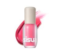 Sisua Popcorn Syrup Lip Plumper Tono NO. 1 STRAWBERRY CREAM