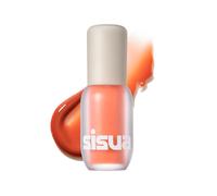 Sisua Popcorn Syrup Lip Plumper Tono NO. 2 MANGO CARAME