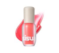 Sisua Popcorn Syrup Lip Plumper Tono NO. 3 NEON GUAVA