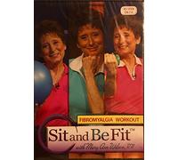 Sit and Be Fit Fibromyalgia Workout with Mary Ann Wilson, RN