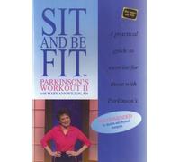 Sit and Be Fit - Parkinson's Workout