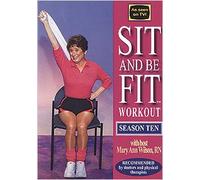 Sit and Be Fit: Season Ten