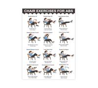 Sit And Tone Poster