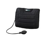 Sit-Back Air Cojín de Soporte Trasero de Espalda - Gris suave