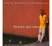 Sit Back and Relax