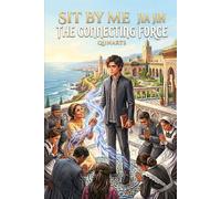 Sit by Me: Jia Jin - Connecting Force