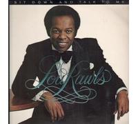 Sit Down And Talk To Me