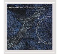 Sit Down for Staying