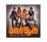 Sit N Spin - Enjoy the Ride