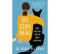 Sit Stay Heal (ebook)