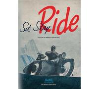 Sit Stay Ride: Story of America's Sidecar Dogs [USA] [DVD]