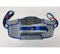 Sit to Stand Stand Stand Stand Lift Sling - Correa acolchada para pacientes, tamaño (pequeño), ideal para adultos pequeños