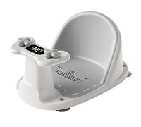 Sit Up - Asiento de baño para bebés con ventosas fuertes, asientos fáciles de limpiar, para apoyar a los niños pequeños y garantizar una mayor seguridad