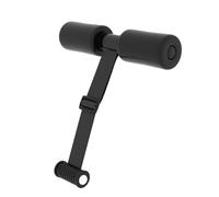 Sit Up Bar for Door, Strength Training Equipment, Pull-Up Assist Tool for Home Gym, Workout Gear for Bedroom, Dorm, Hotel, Living Room, Fitness Travel Use, 1 Piece