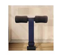 Sit Up Bar Portable Sit-Up Exercise Bar Fitness Body Muscle Strength Waist Belly Weight Lose Abdominal Trainers