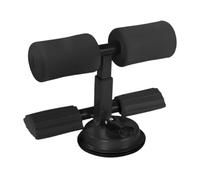 Sit Up Bar - Suction Cup Fitness Trainer, Equipment, Strong Material Purpose Exercise Aid | Abdominal Muscle Developer Tool For Women Men Adults Athletes Beginners Professionals