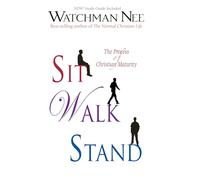 Sit, Walk, Stand