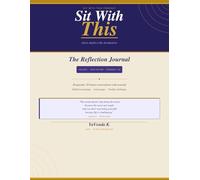 SIT WITH THIS: where depth is the destination
