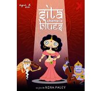 Sita chante le blues [Francia] [DVD]