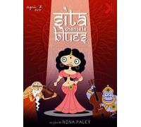 Sita Sings the Blues